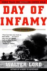 Day of Infamy by Walter Lord