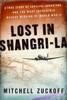 Lost in Shangrila