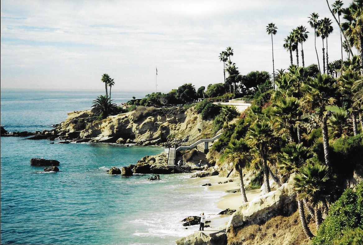 Laguna Beach