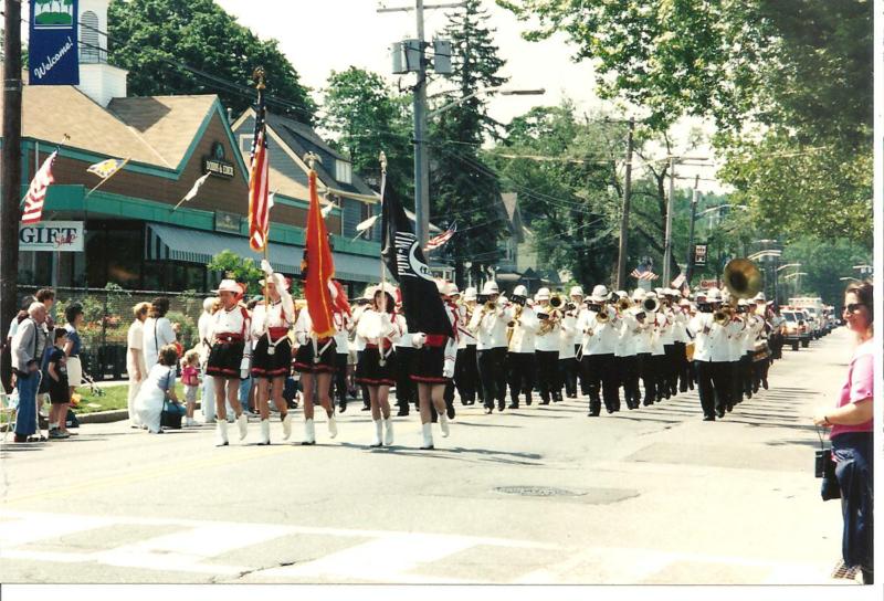 Memorial Day Parade