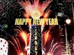 Happy New Year Photo 3