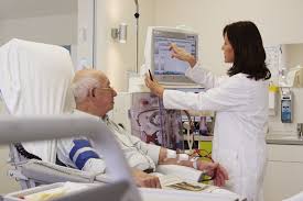 Dialysis Machine
