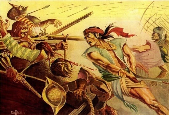 Battle of Bankusay