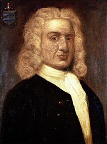 Capt. William Kidd