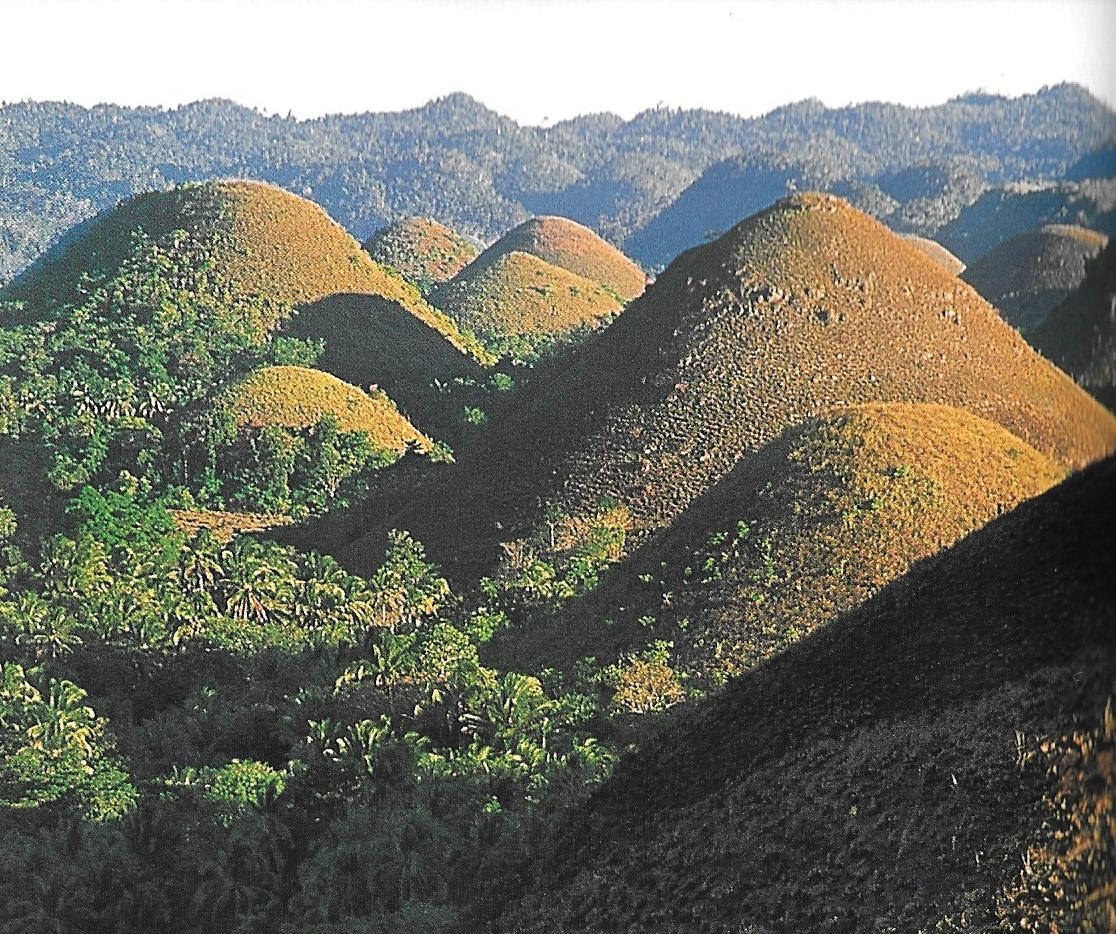 Chocolate Hills0004