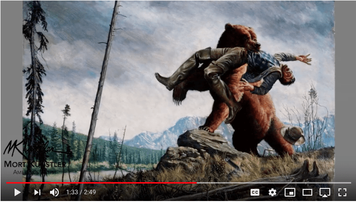 Mort Kunstler Video.png