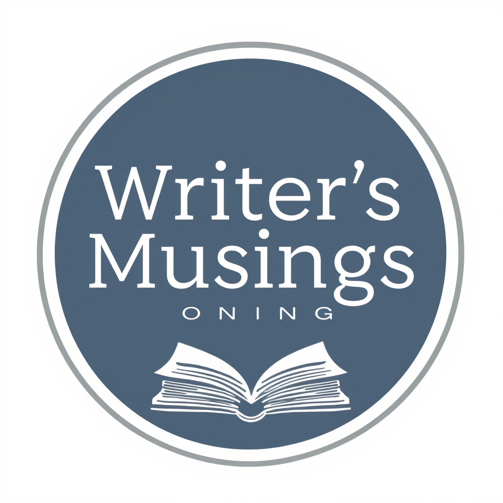 Writer's Musings